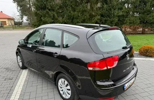 SEAT Altea XL 