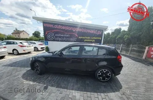 BMW Seria 1 
