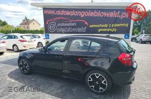 BMW Seria 1 