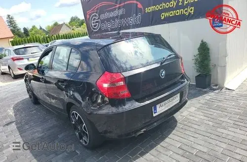 BMW Seria 1 