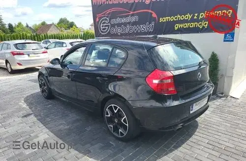 BMW Seria 1 