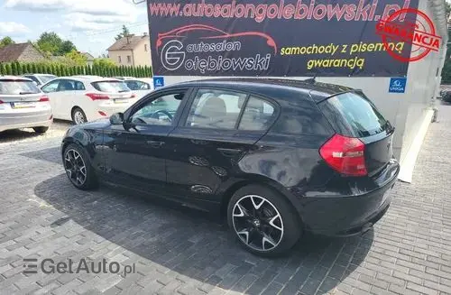 BMW Seria 1 
