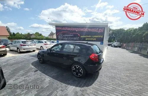 BMW Seria 1 