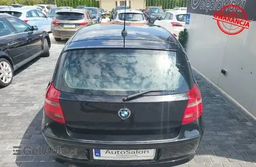 BMW Seria 1 