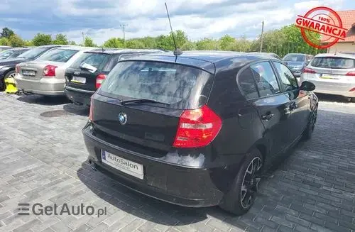 BMW Seria 1 