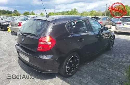 BMW Seria 1 