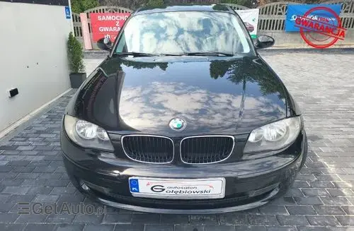 BMW Seria 1 