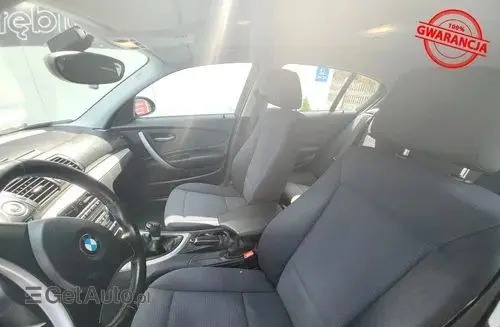 BMW Seria 1 