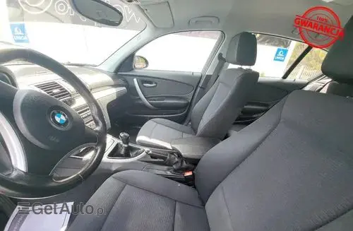 BMW Seria 1 