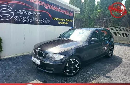 BMW Seria 1 