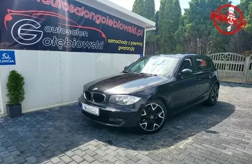 BMW Seria 1 