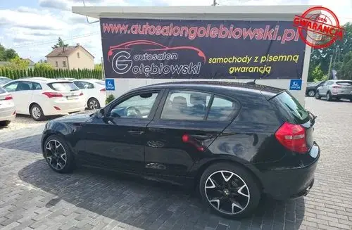 BMW Seria 1 