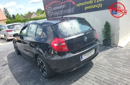 BMW Seria 1 