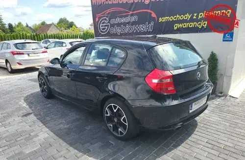 BMW Seria 1 