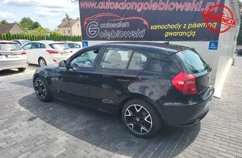 BMW Seria 1 