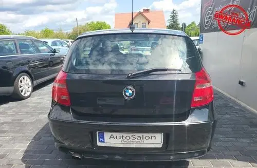 BMW Seria 1 