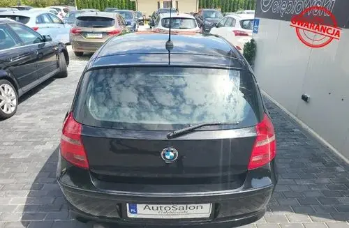 BMW Seria 1 