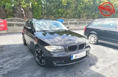 BMW Seria 1 