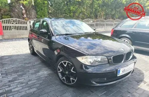 BMW Seria 1 