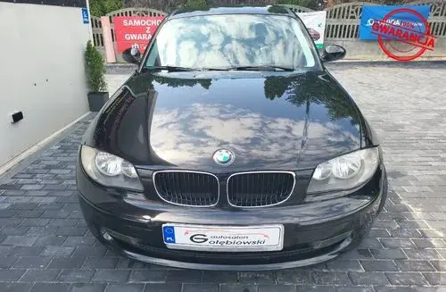 BMW Seria 1 