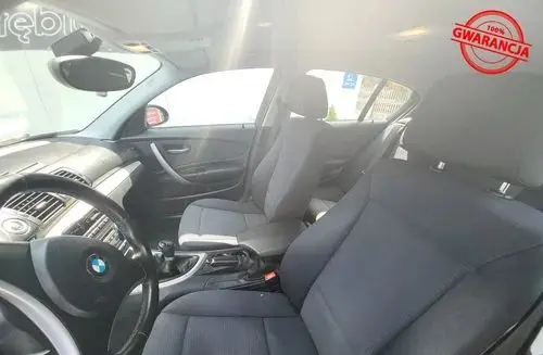 BMW Seria 1 