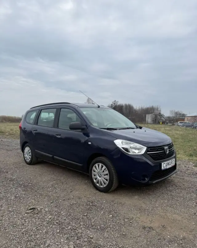 DACIA Lodgy 