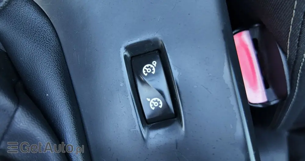 RENAULT Megane 1.9 dCi Exception