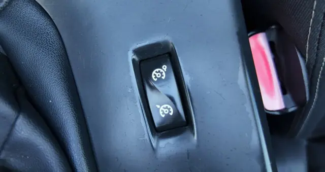 RENAULT Megane 1.9 dCi Exception