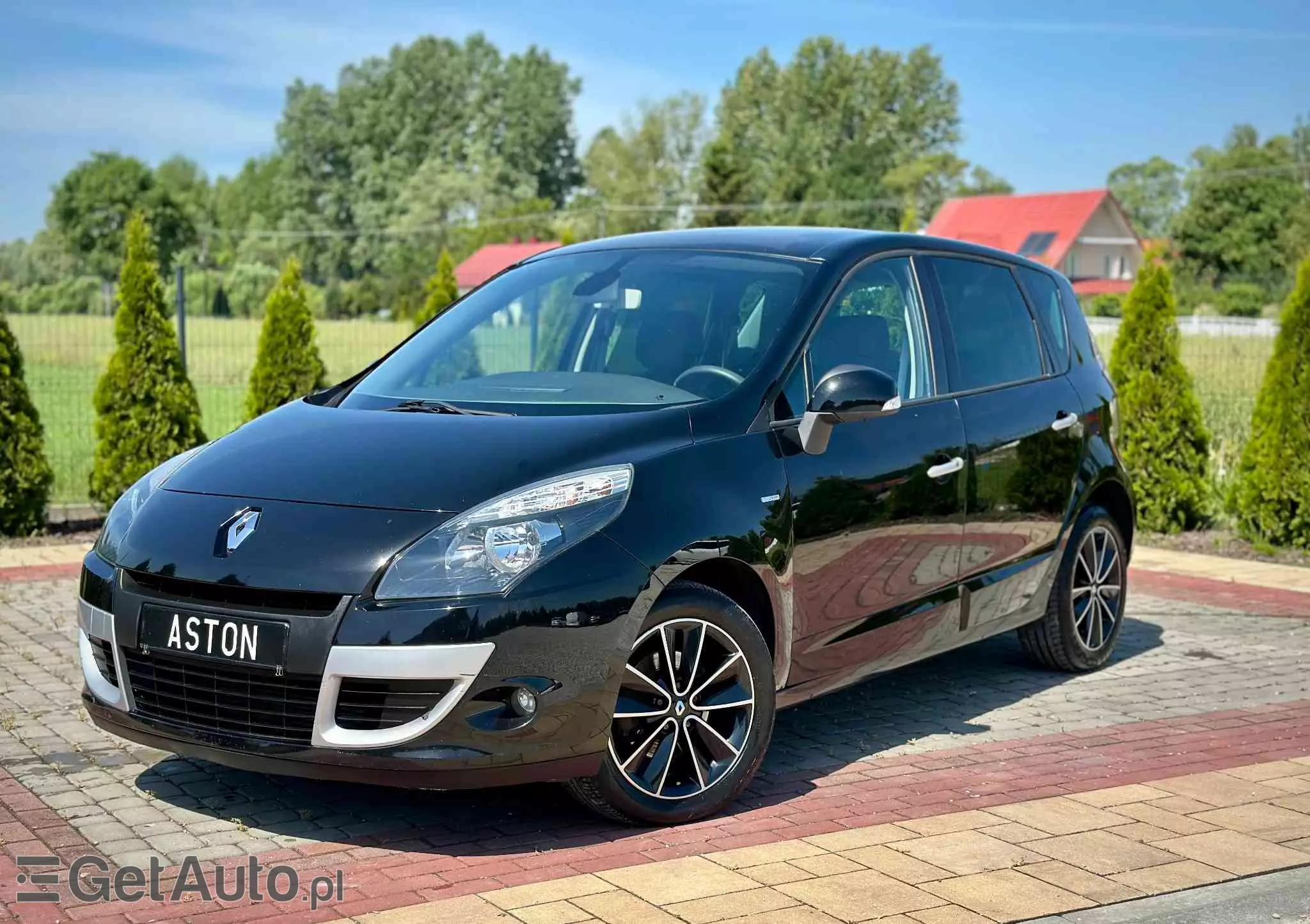RENAULT Scenic 1.9 dCi Privilege