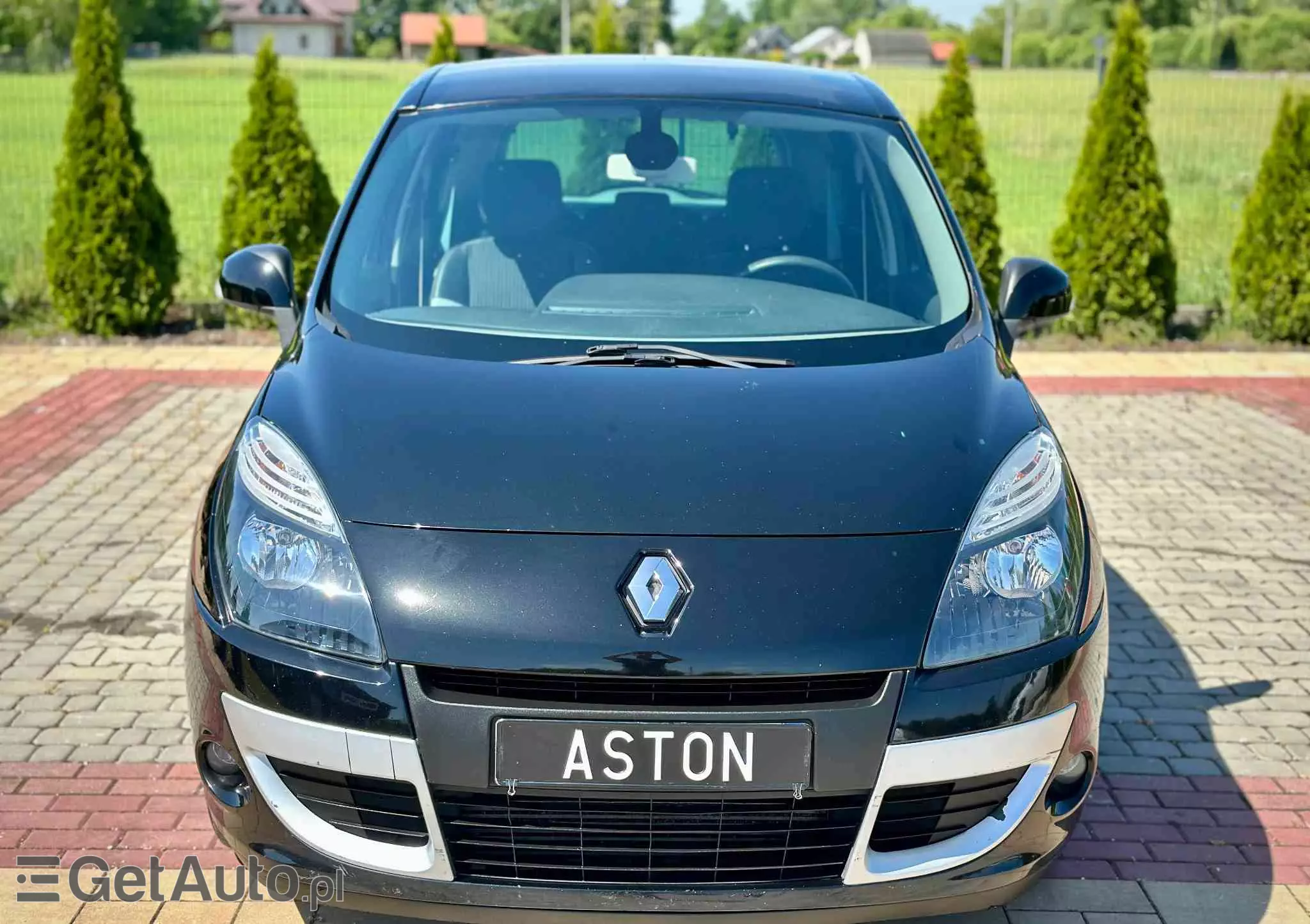 RENAULT Scenic 1.9 dCi Privilege