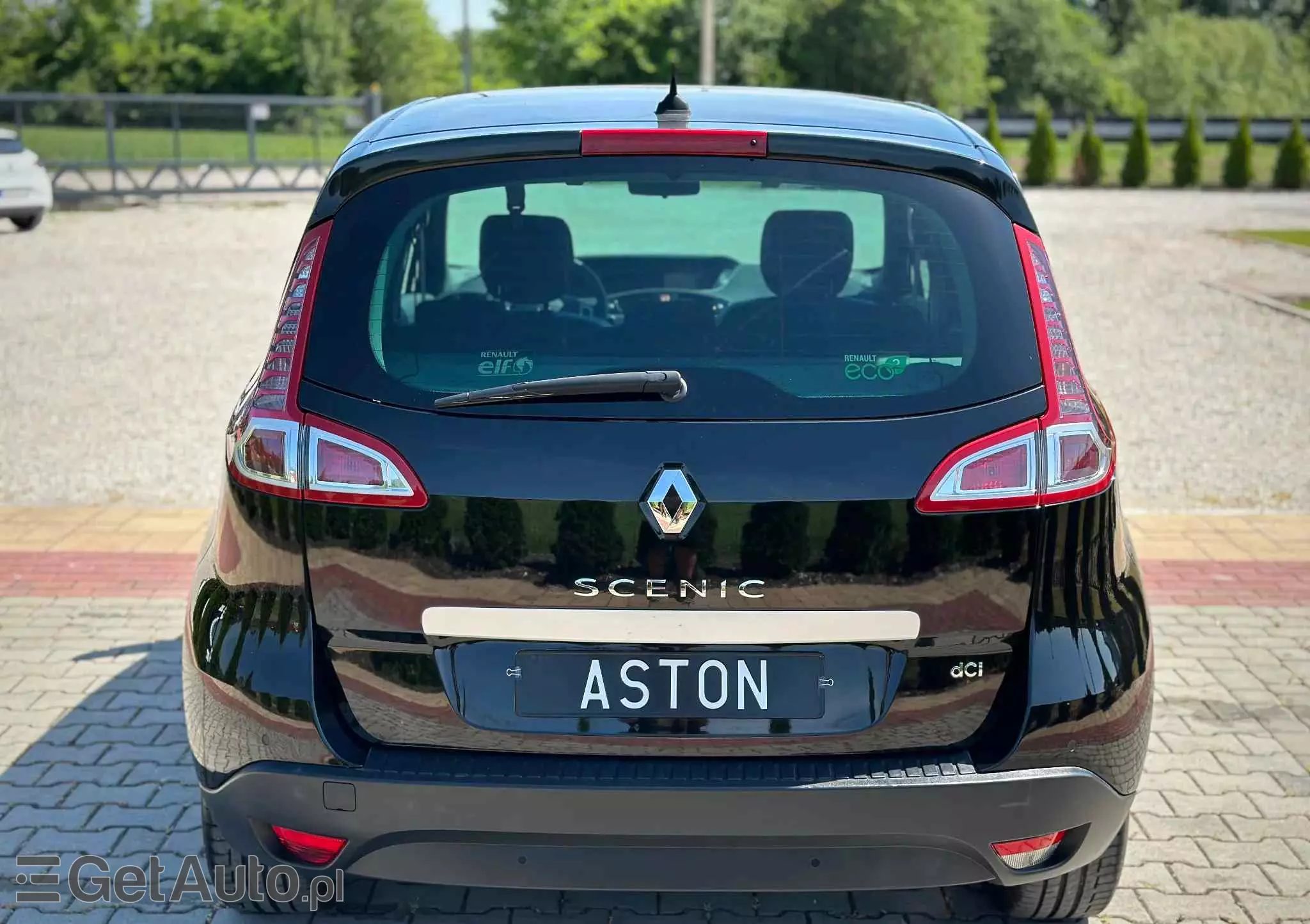 RENAULT Scenic 1.9 dCi Privilege