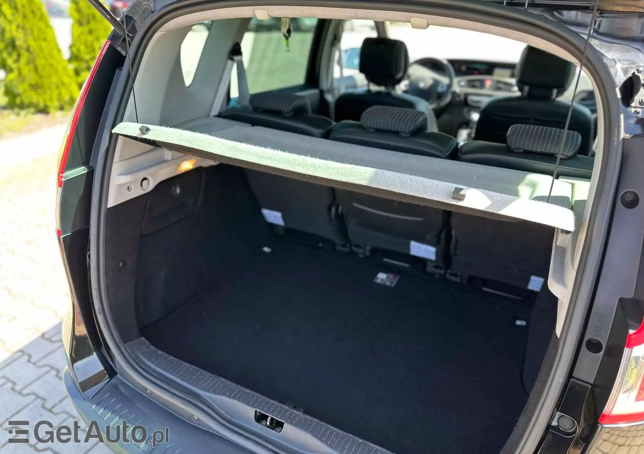 RENAULT Scenic 1.9 dCi Privilege