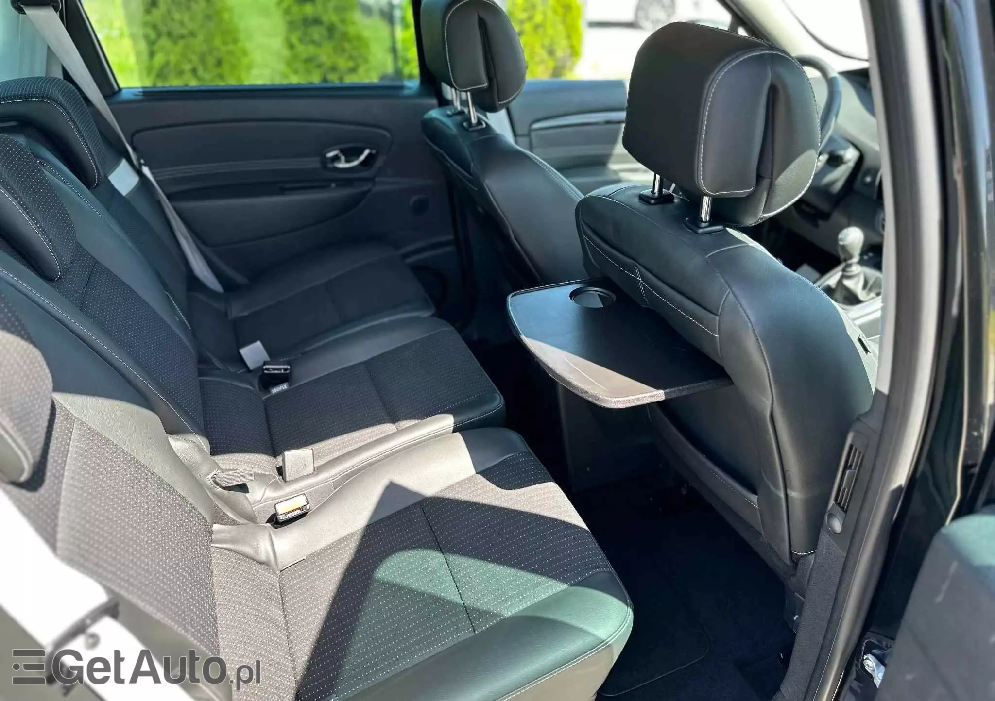 RENAULT Scenic 1.9 dCi Privilege