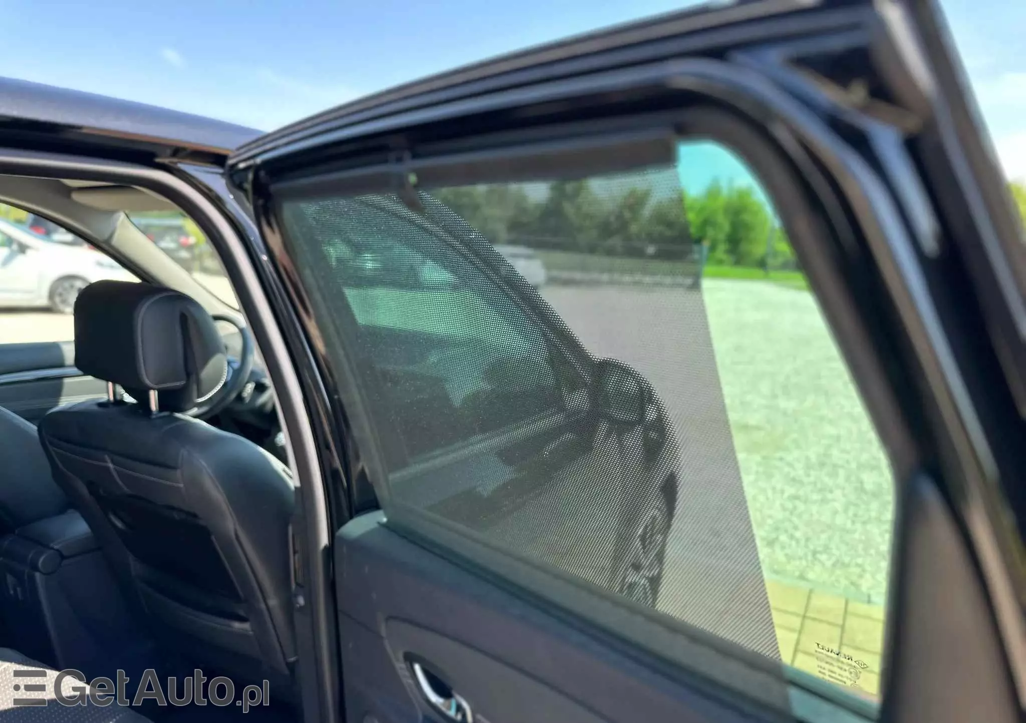 RENAULT Scenic 1.9 dCi Privilege