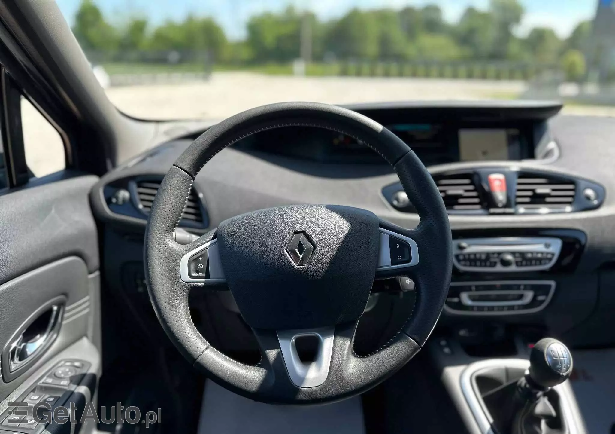 RENAULT Scenic 1.9 dCi Privilege