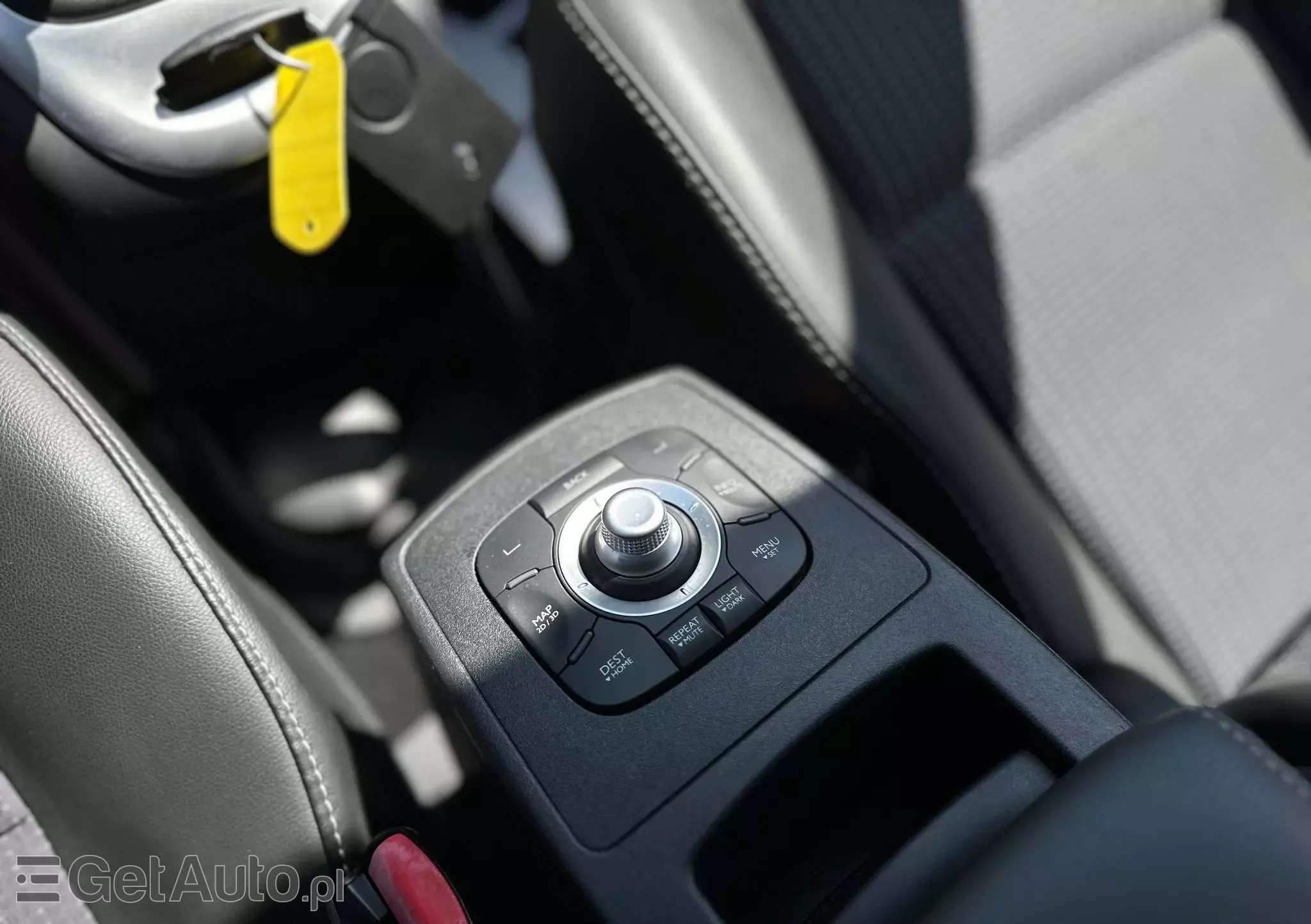 RENAULT Scenic 1.9 dCi Privilege