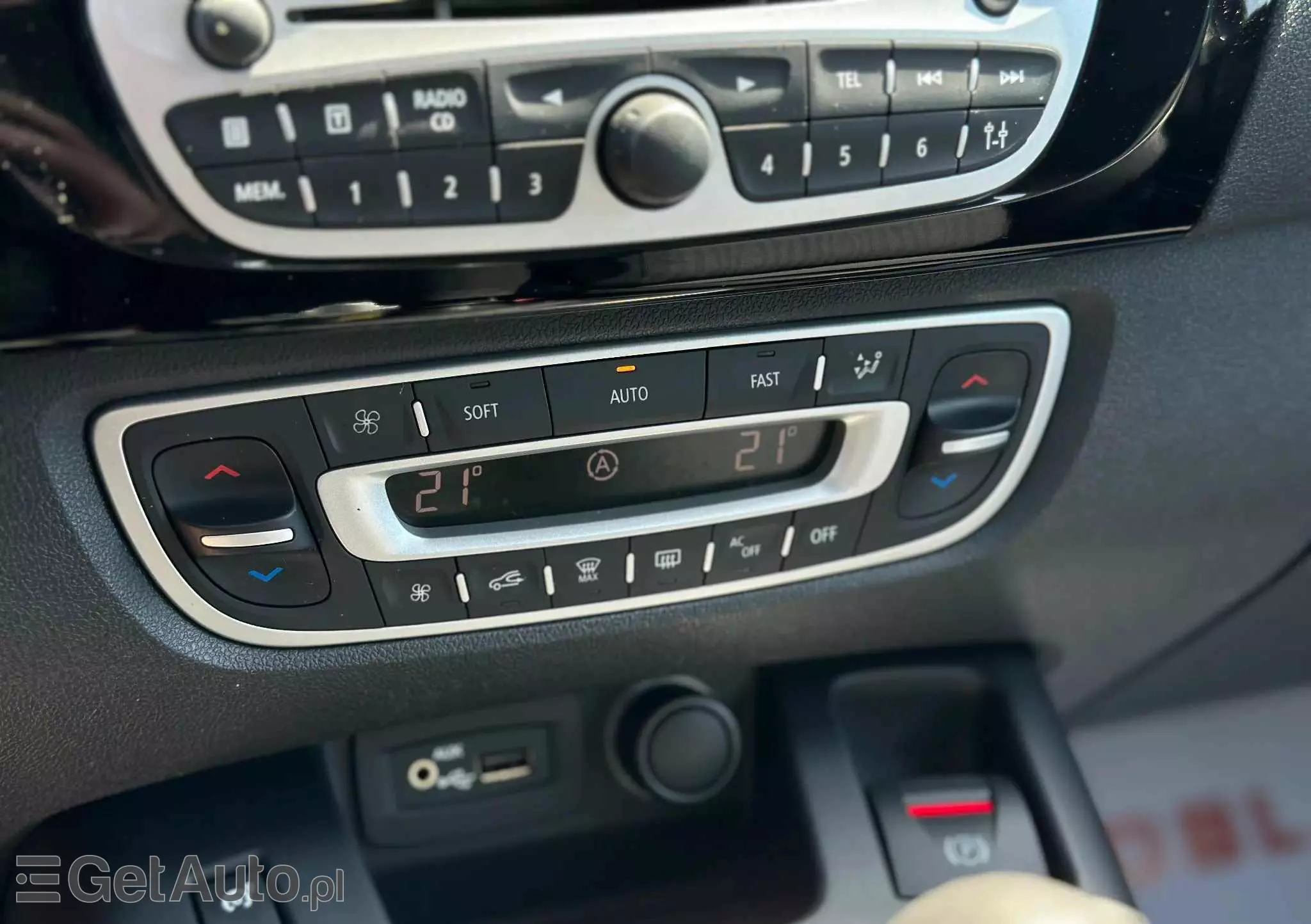 RENAULT Scenic 1.9 dCi Privilege