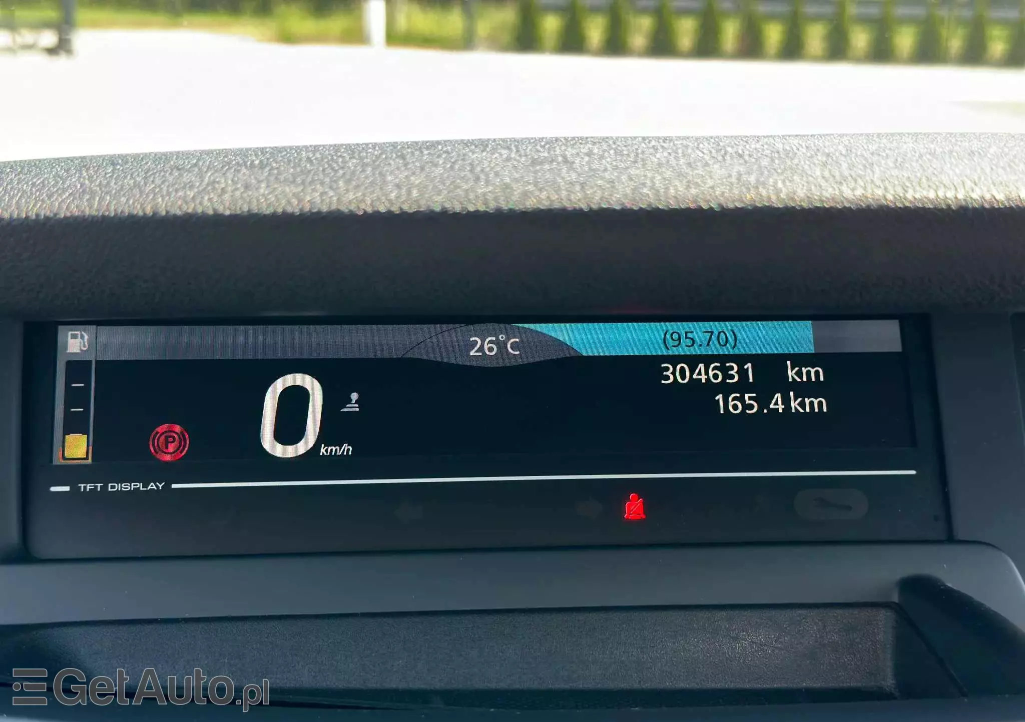 RENAULT Scenic 1.9 dCi Privilege