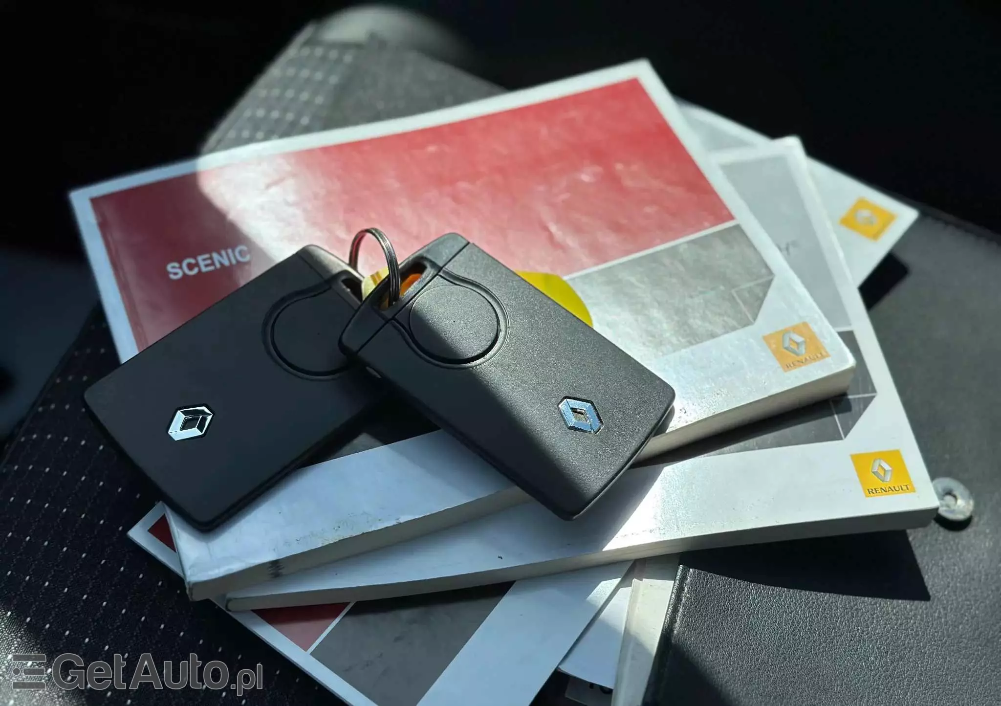 RENAULT Scenic 1.9 dCi Privilege