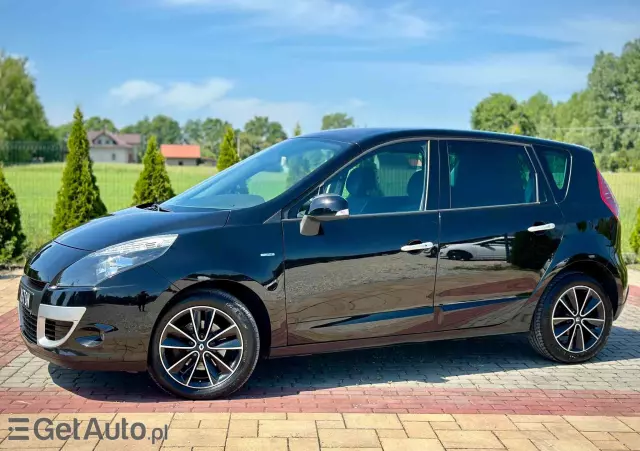 RENAULT Scenic 1.9 dCi Privilege