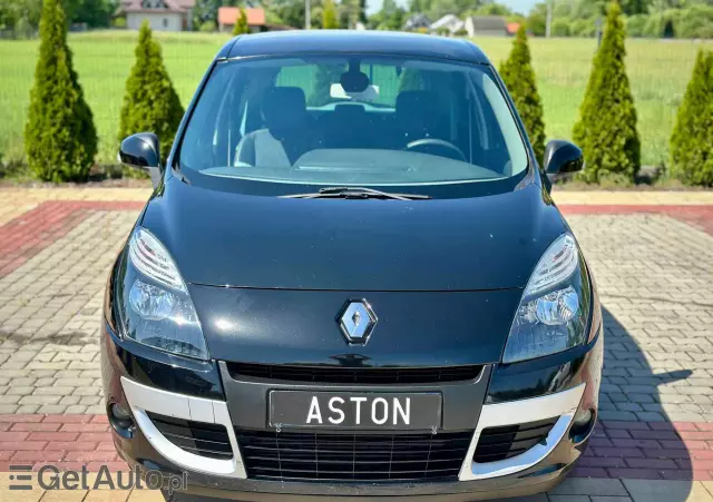 RENAULT Scenic 1.9 dCi Privilege