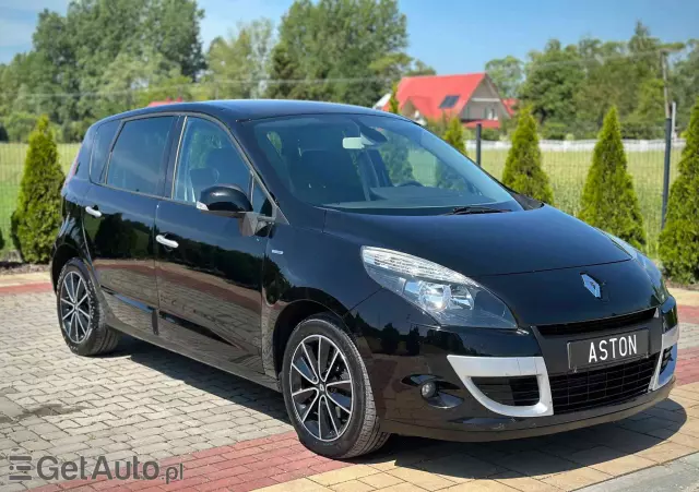 RENAULT Scenic 1.9 dCi Privilege