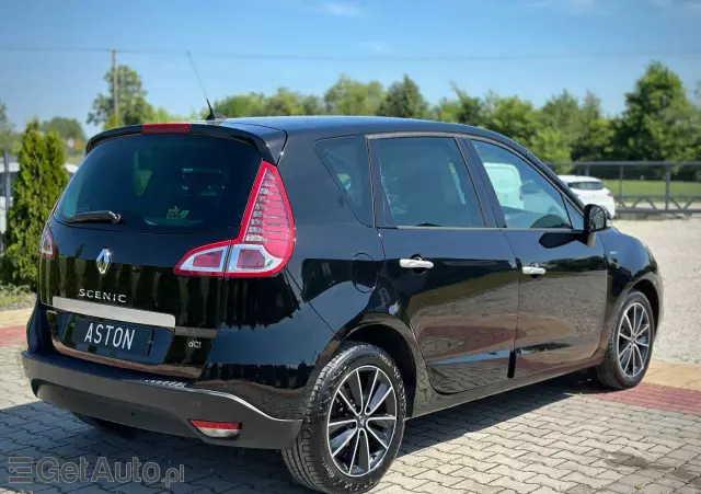 RENAULT Scenic 1.9 dCi Privilege