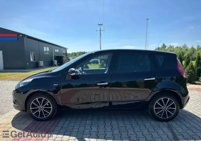 RENAULT Scenic 1.9 dCi Privilege