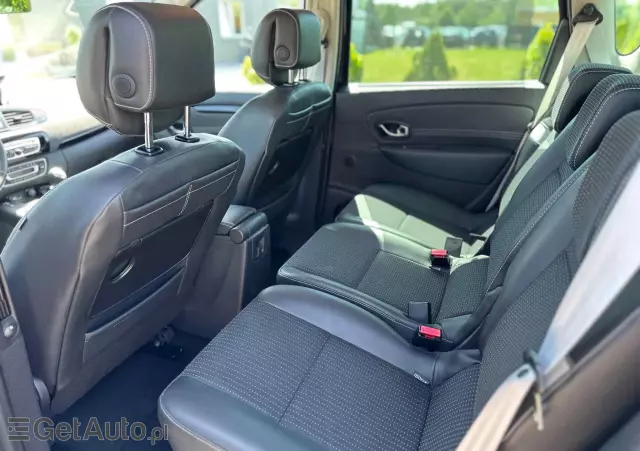 RENAULT Scenic 1.9 dCi Privilege