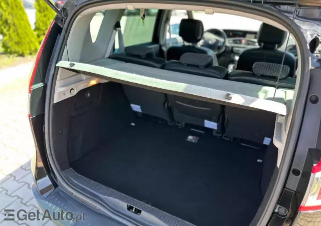 RENAULT Scenic 1.9 dCi Privilege