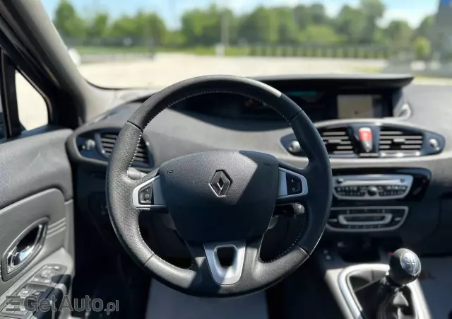 RENAULT Scenic 1.9 dCi Privilege