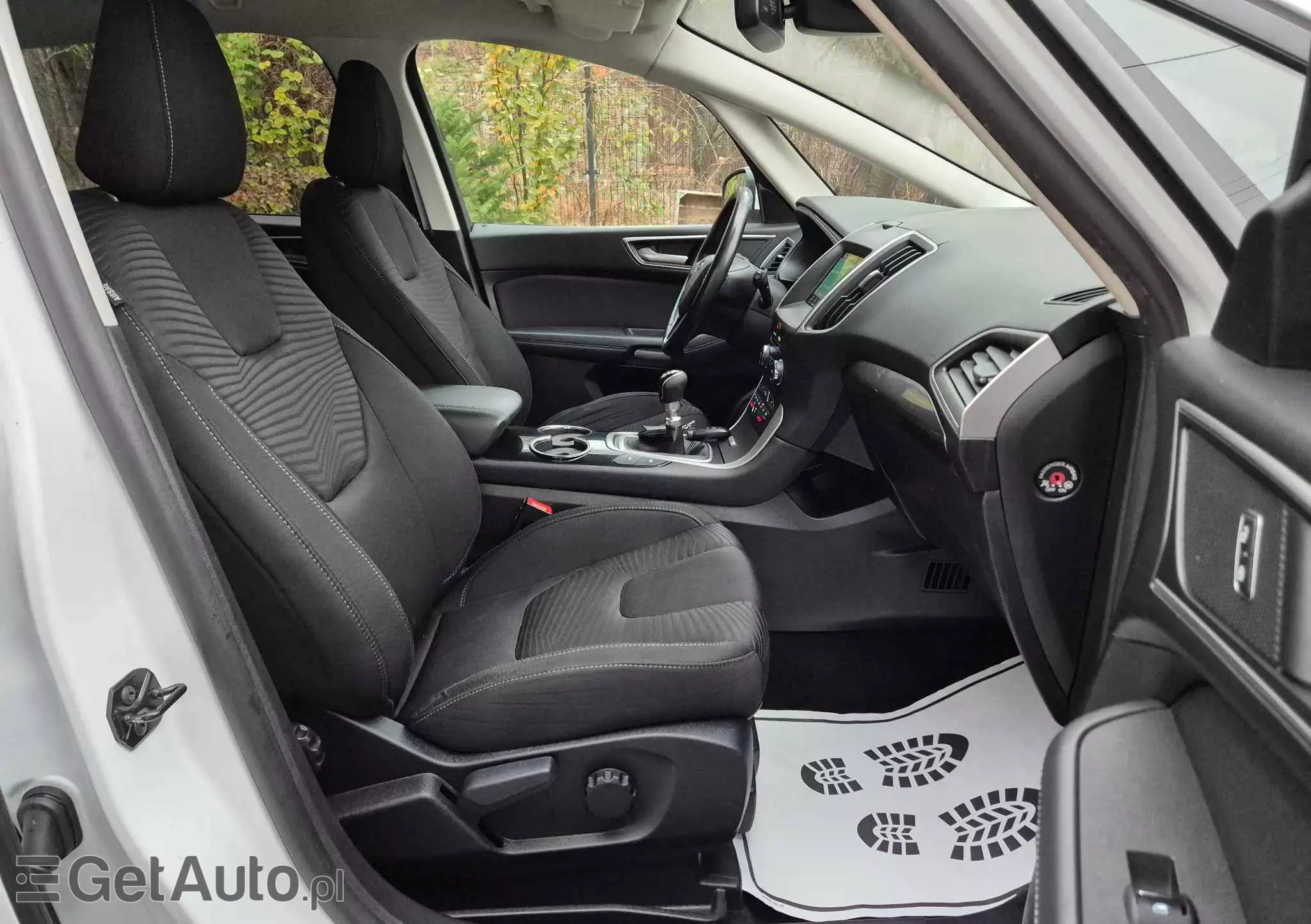 FORD S-Max 2.0 TDCi Business