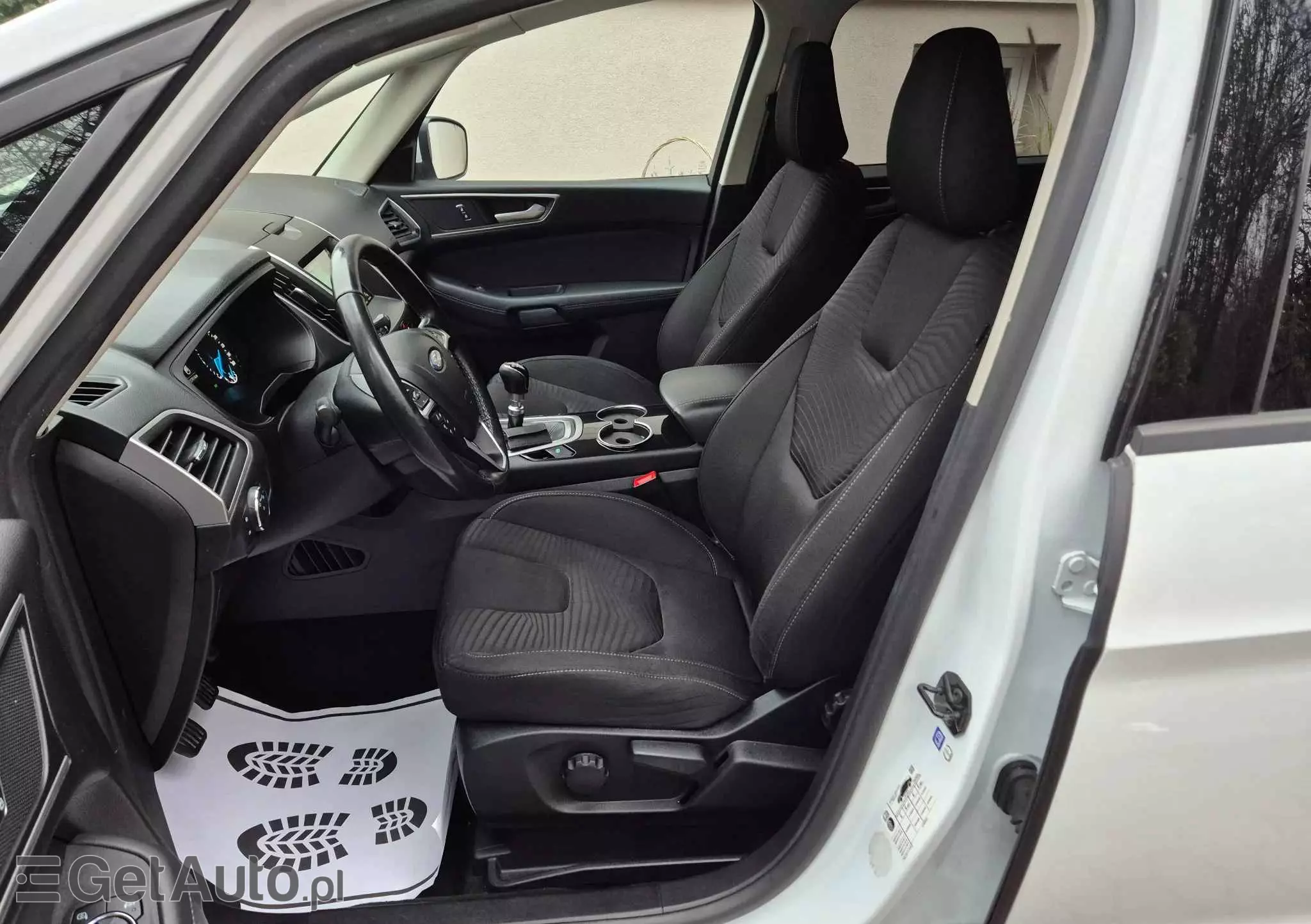 FORD S-Max 2.0 TDCi Business