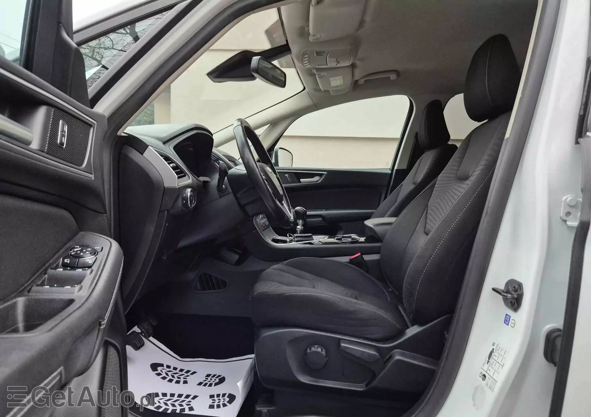 FORD S-Max 2.0 TDCi Business